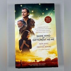 Same Kind of Different As Me